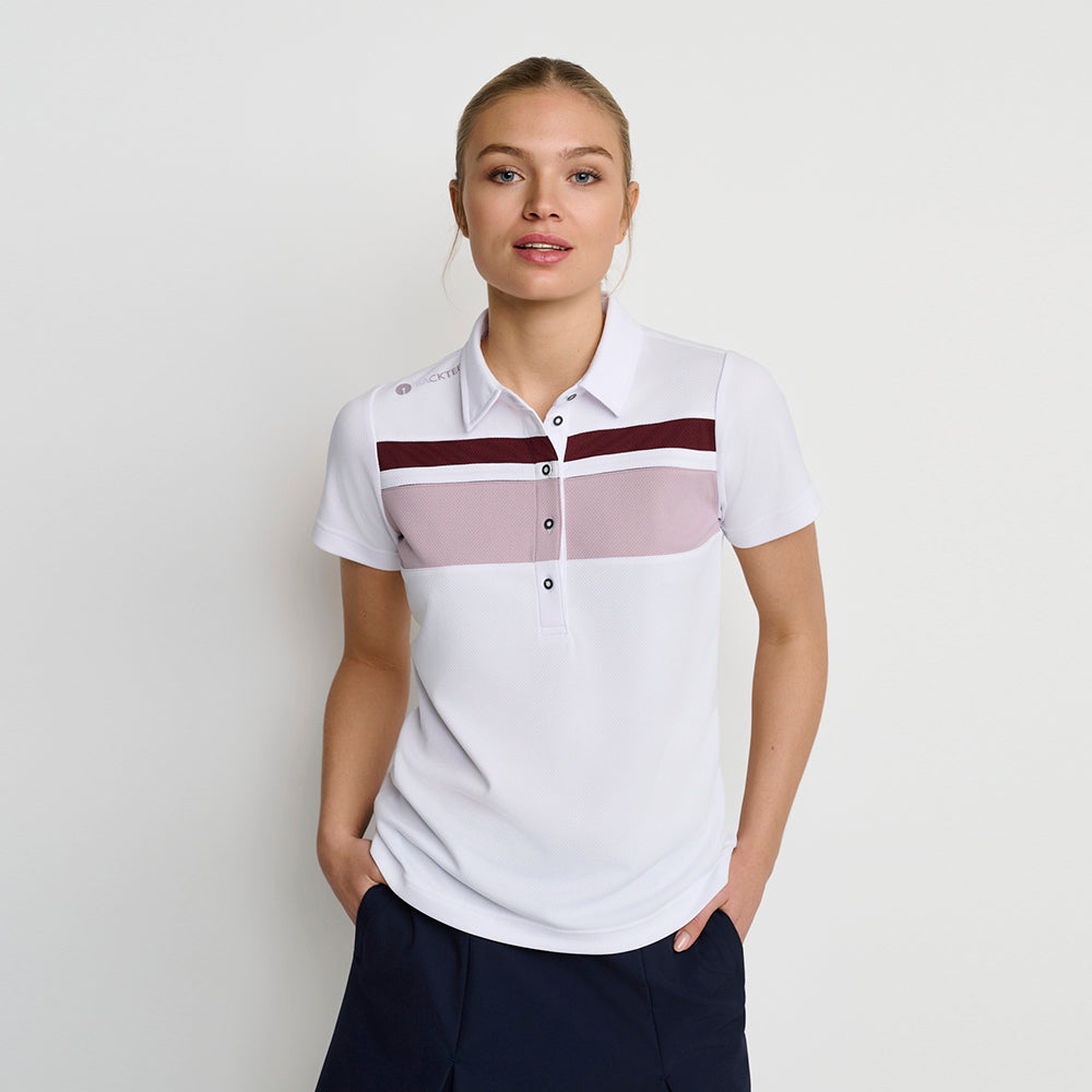 Dame Trophy Polo, Nirvana