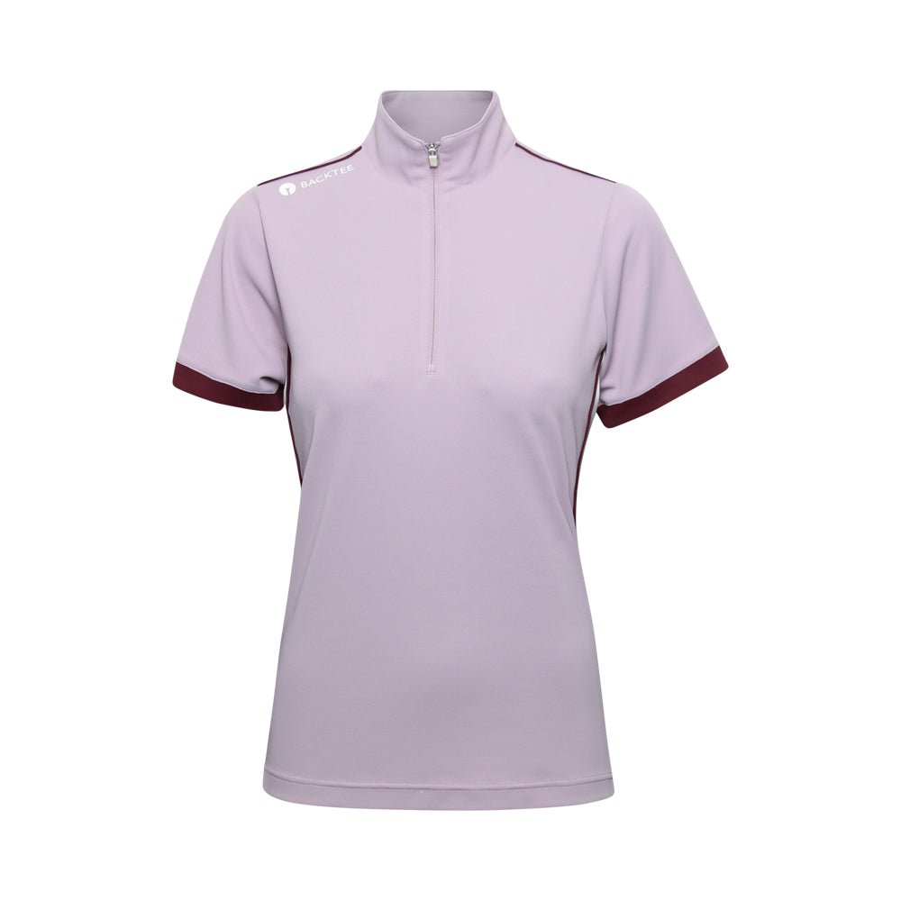 Dame Zip Polo, Nirvana