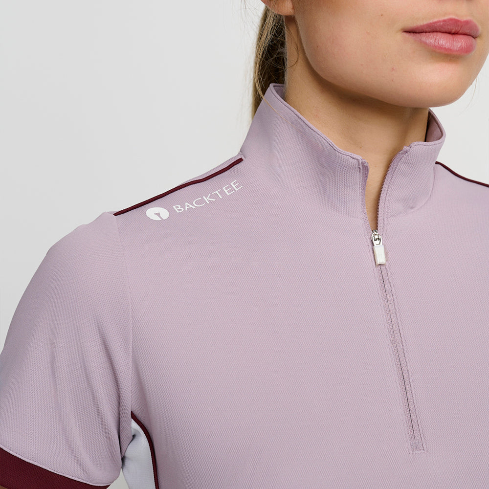Dame Zip Polo, Nirvana