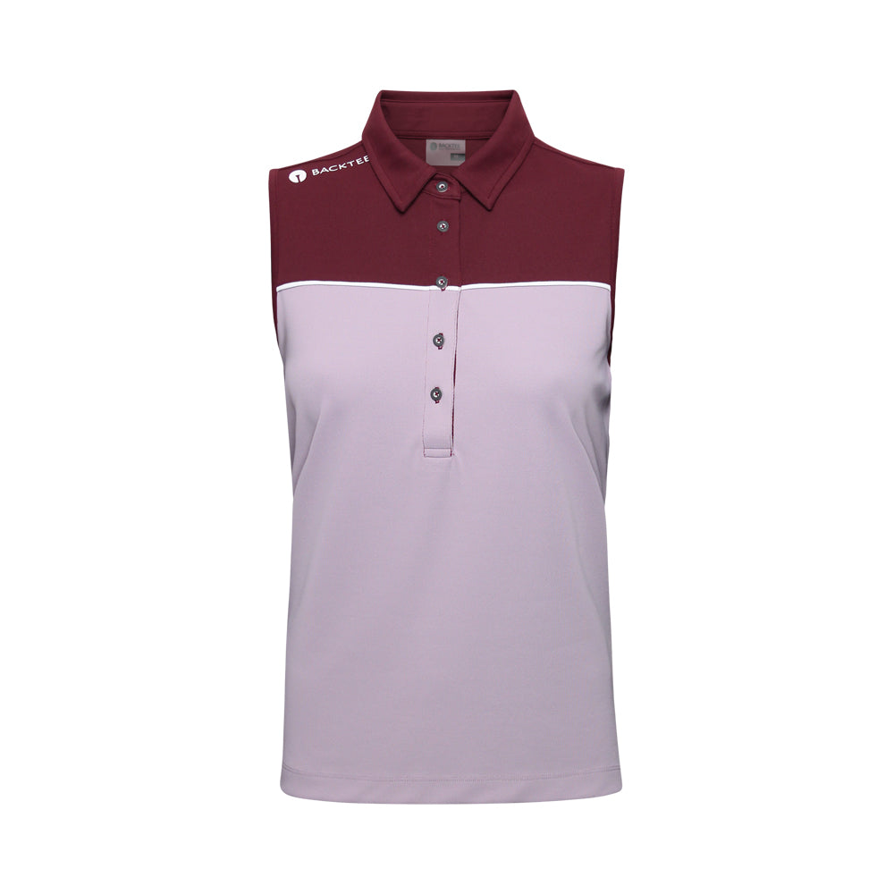 Dame Winner Polo Top, Nirvana