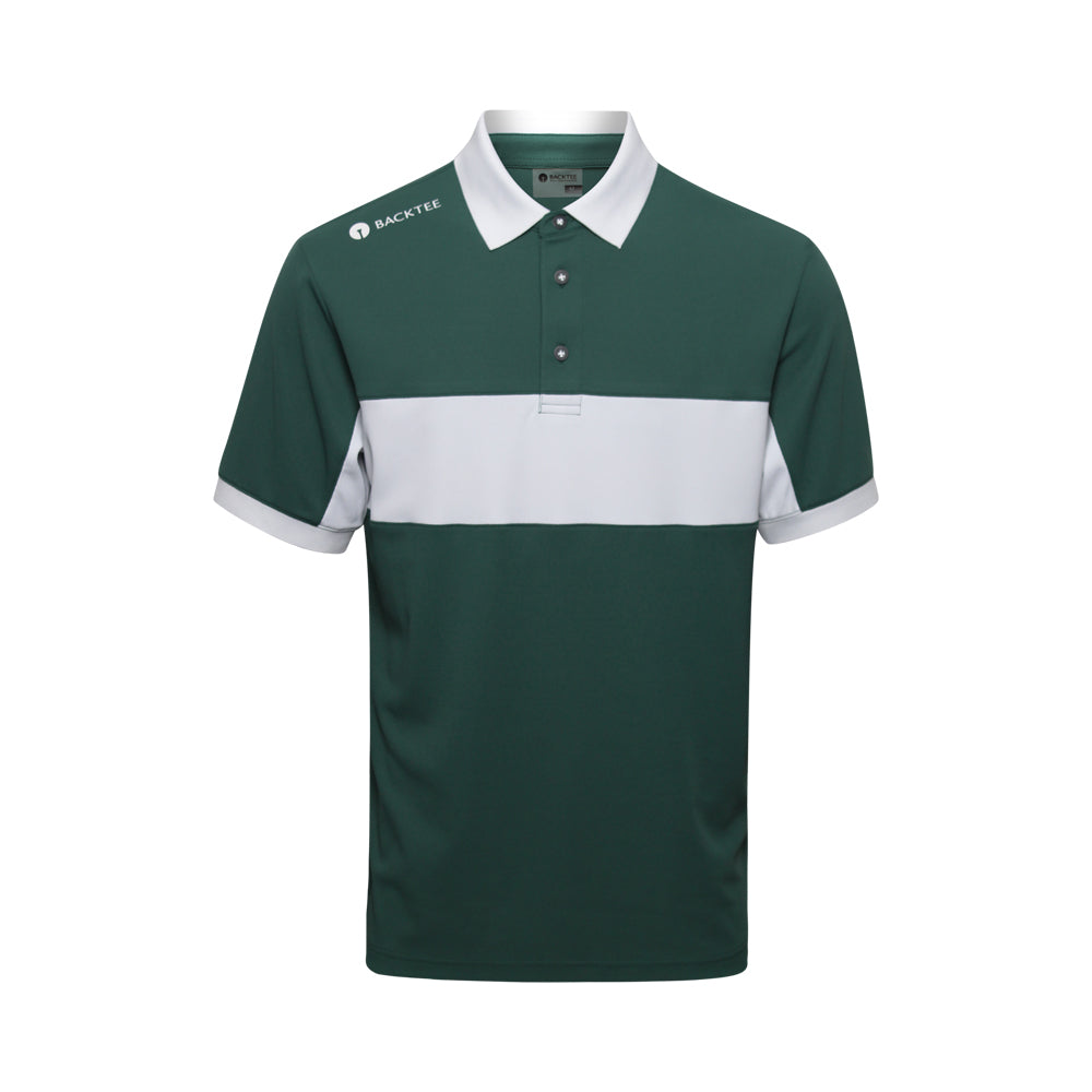 Herre Focus Polo, Bistro Green