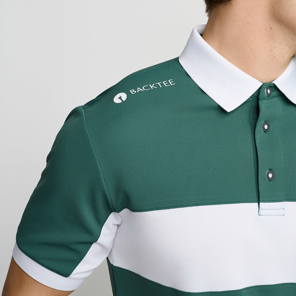 Herre Focus Polo, Bistro Green