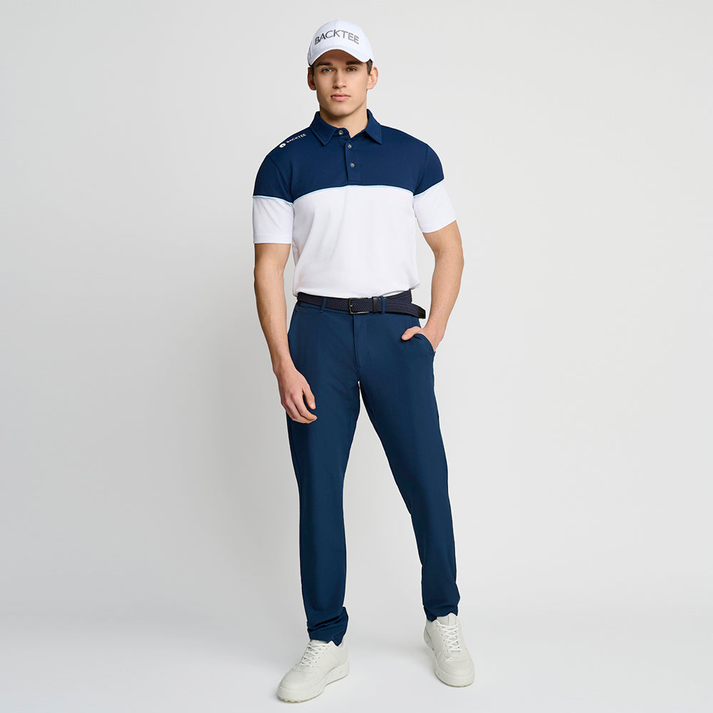 Herre Winner Polo, Navy