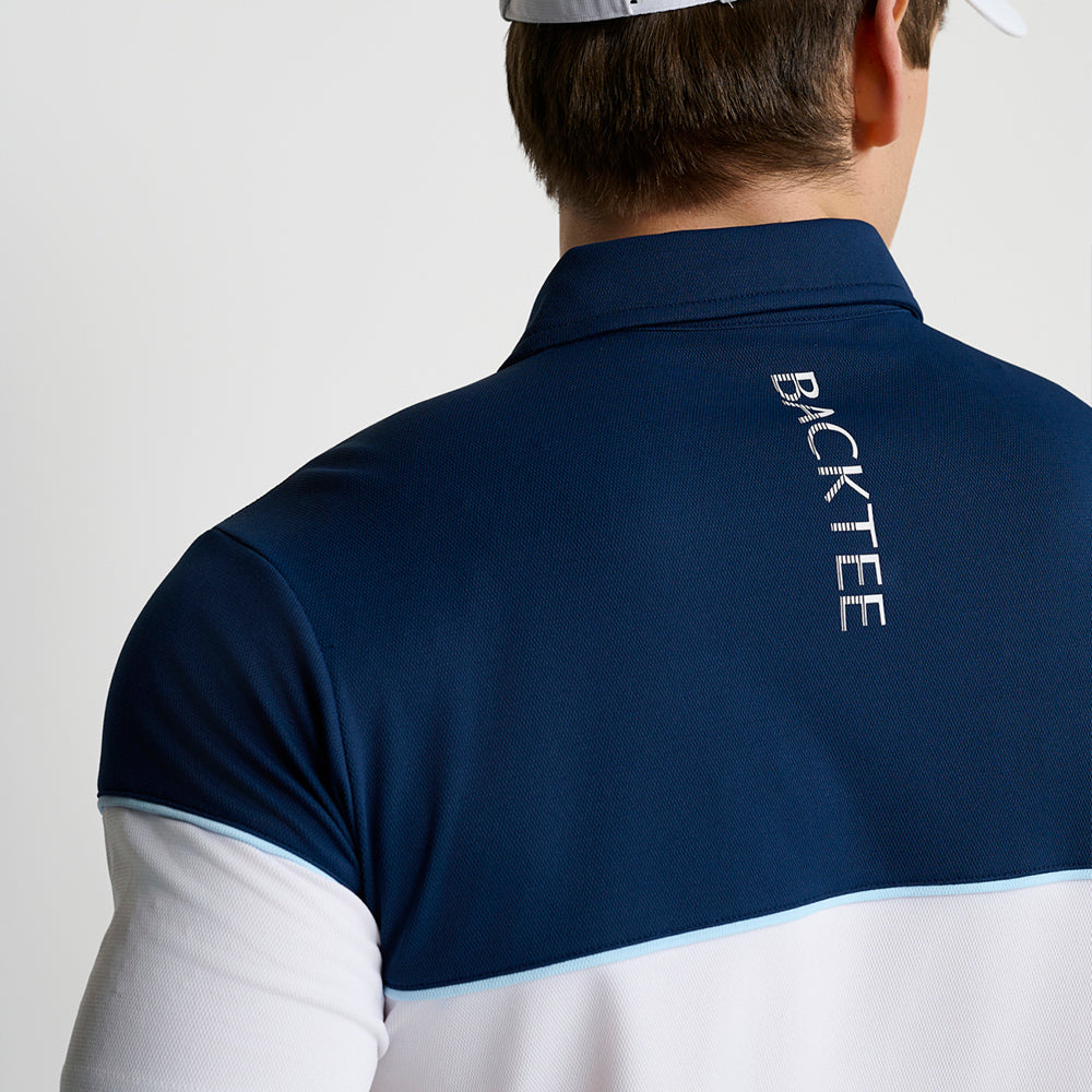 Herre Winner Polo, Navy