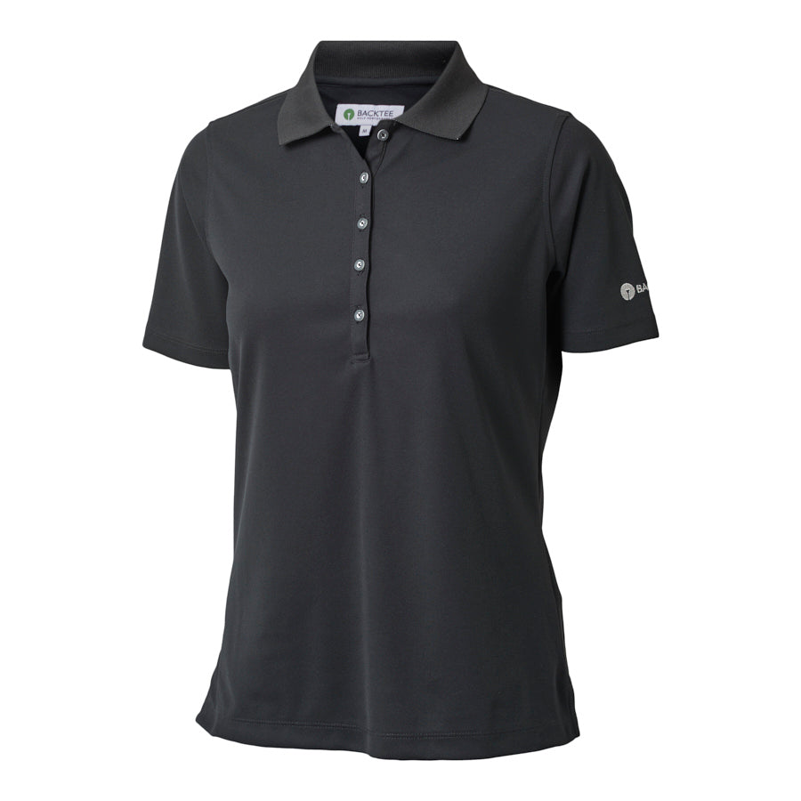 Dame Polo, Sort