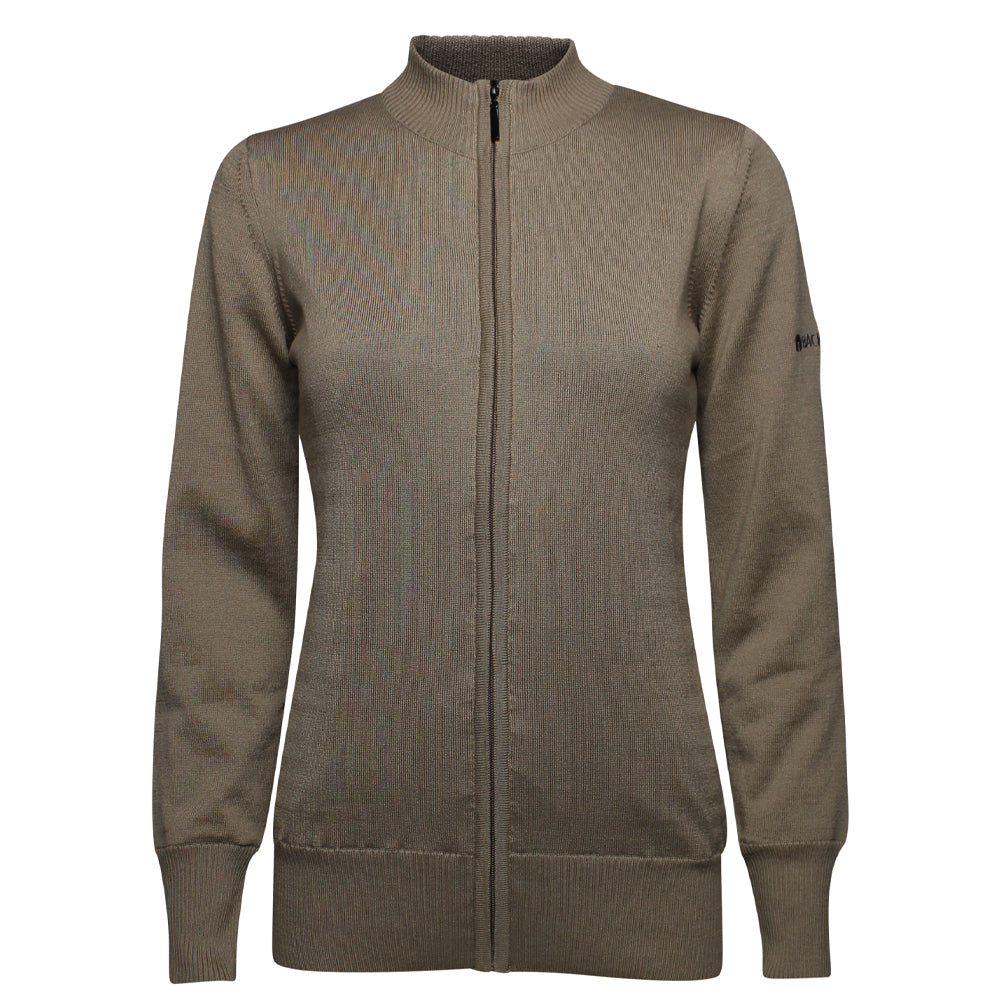 Dame Windbreaker, Latte