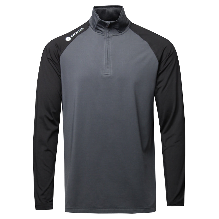 Herre Zipneck Baselayer, Asphalt