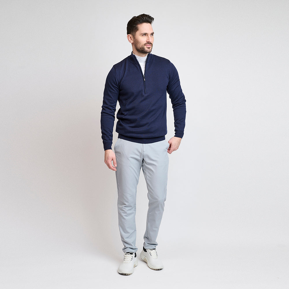 Herre Windbreaker, Marineblå