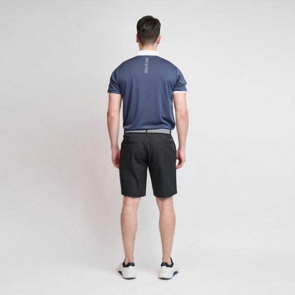 Herre Letvægts Performance Shorts, Sort