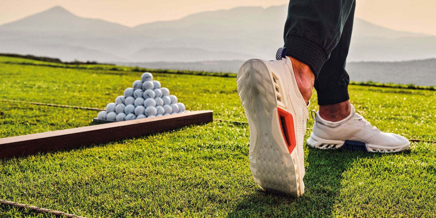 NYHEDER GOLFSKO 2026