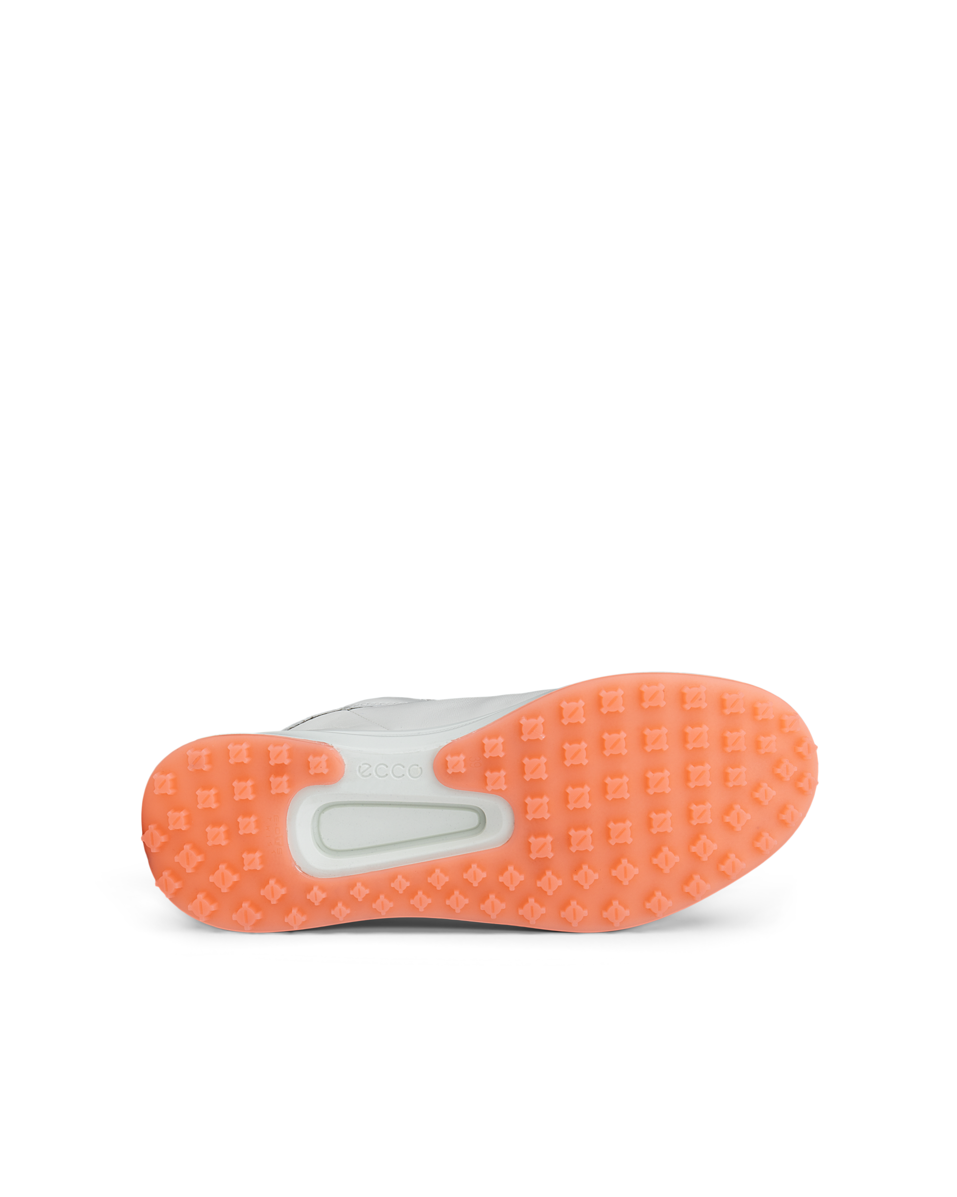 ECCO Dame W Golf Core Hvid