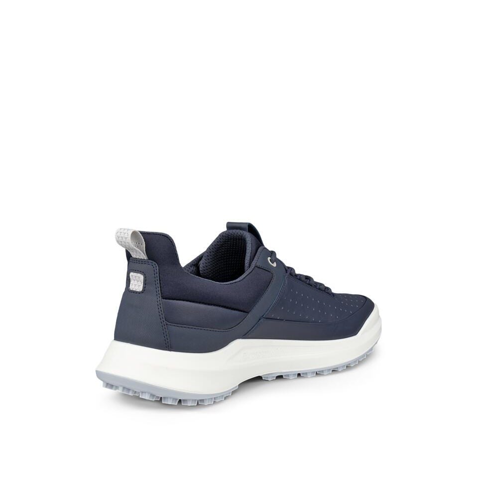 ECCO M Golf Core Marineblå