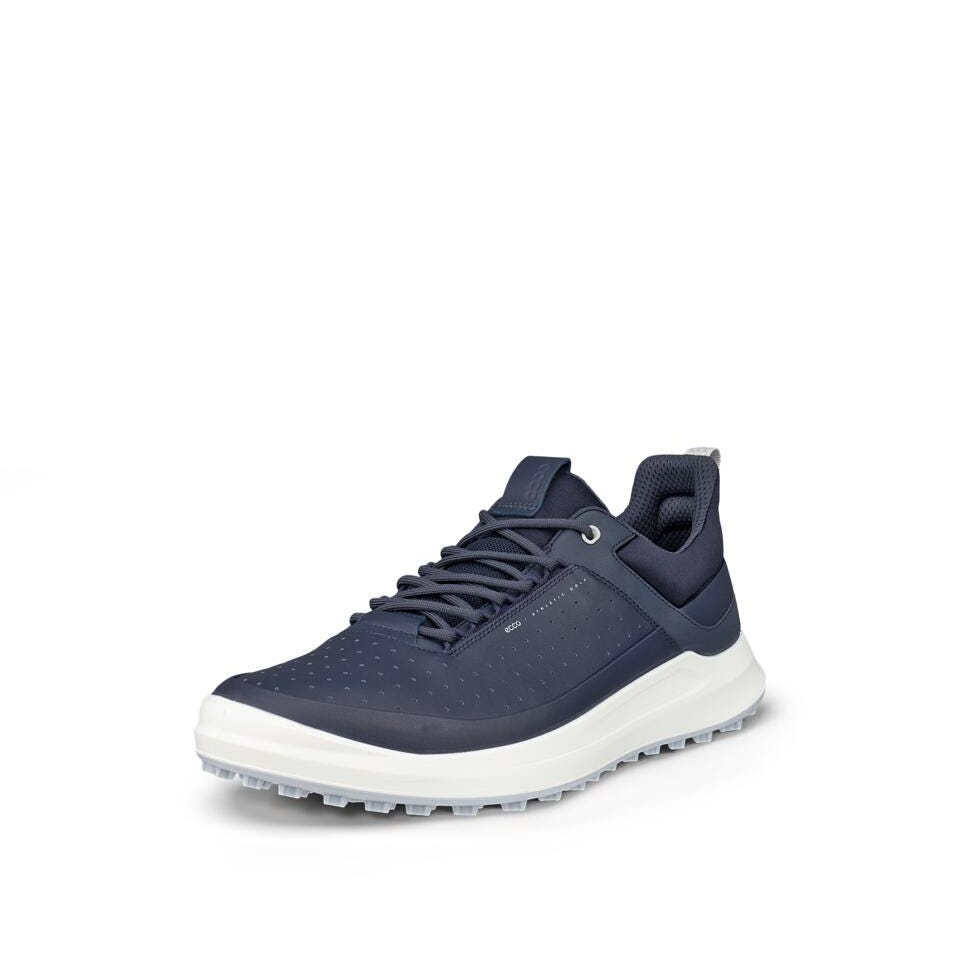 ECCO M Golf Core Marineblå