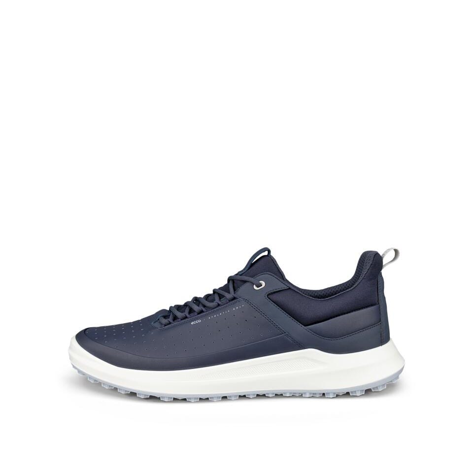 ECCO M Golf Core Marineblå