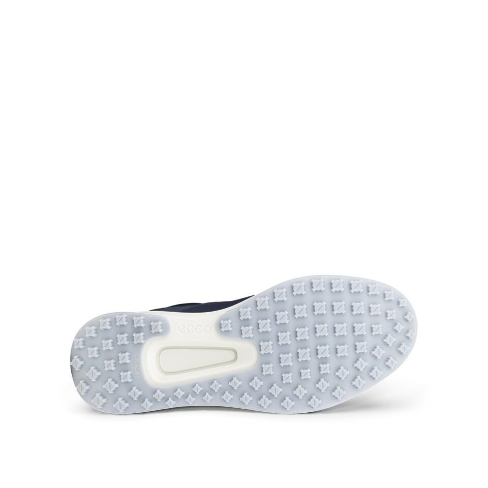 ECCO M Golf Core Marineblå
