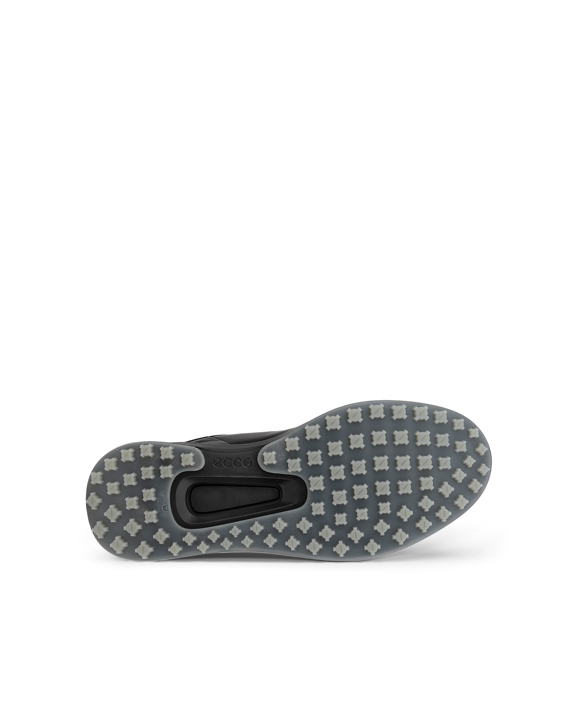 ECCO Herre M Golf Core Sort