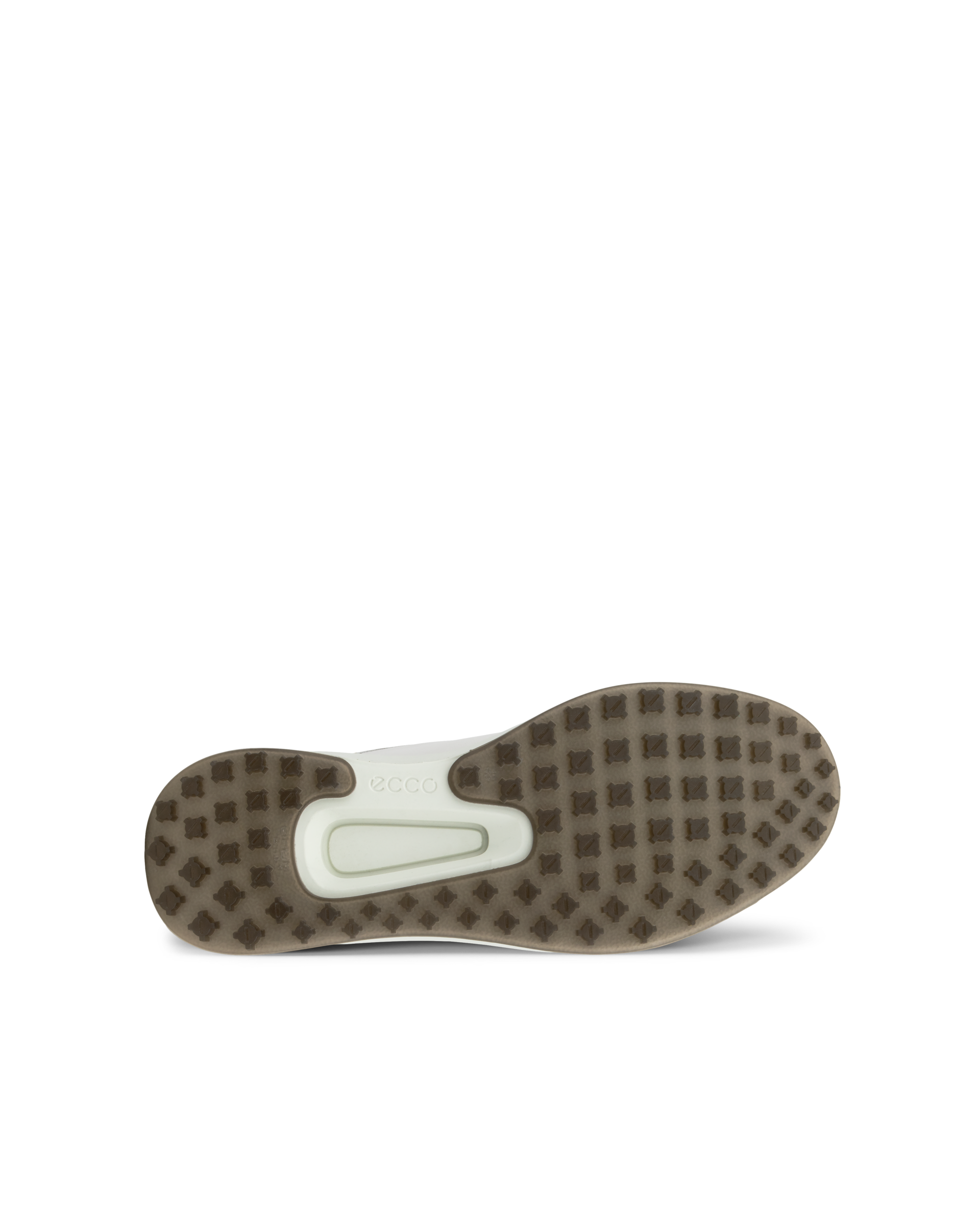 ECCO Herre M Golf Core Hvid