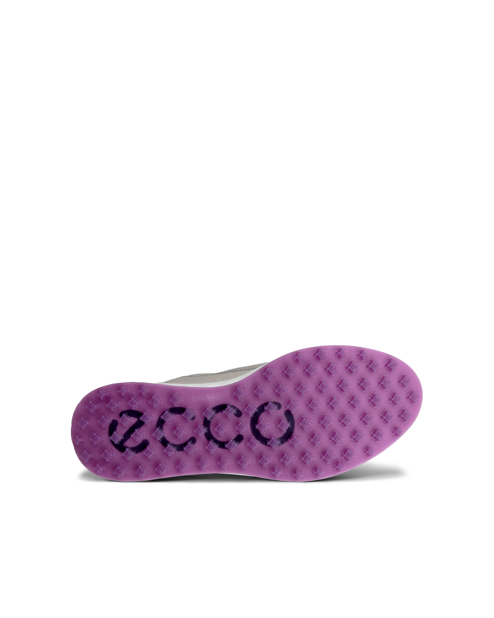 ECCO Dame W Golf S-Casual Gravel