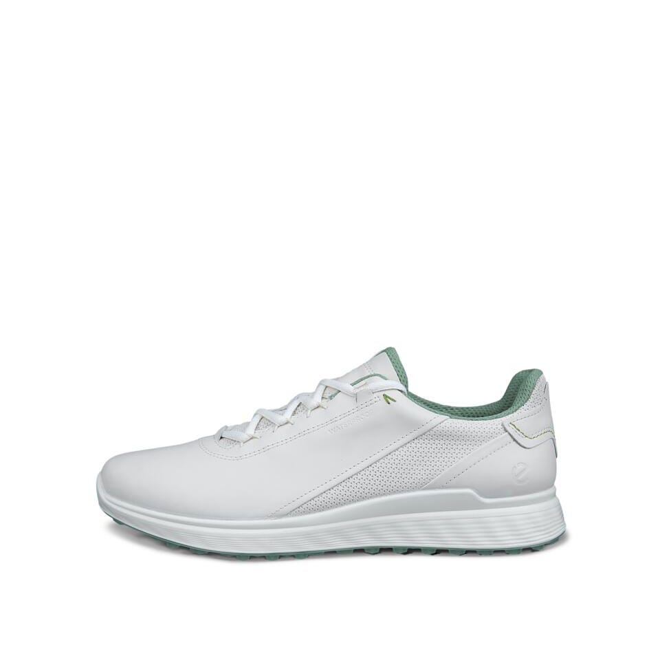 ECCO M Golf S-Casual White