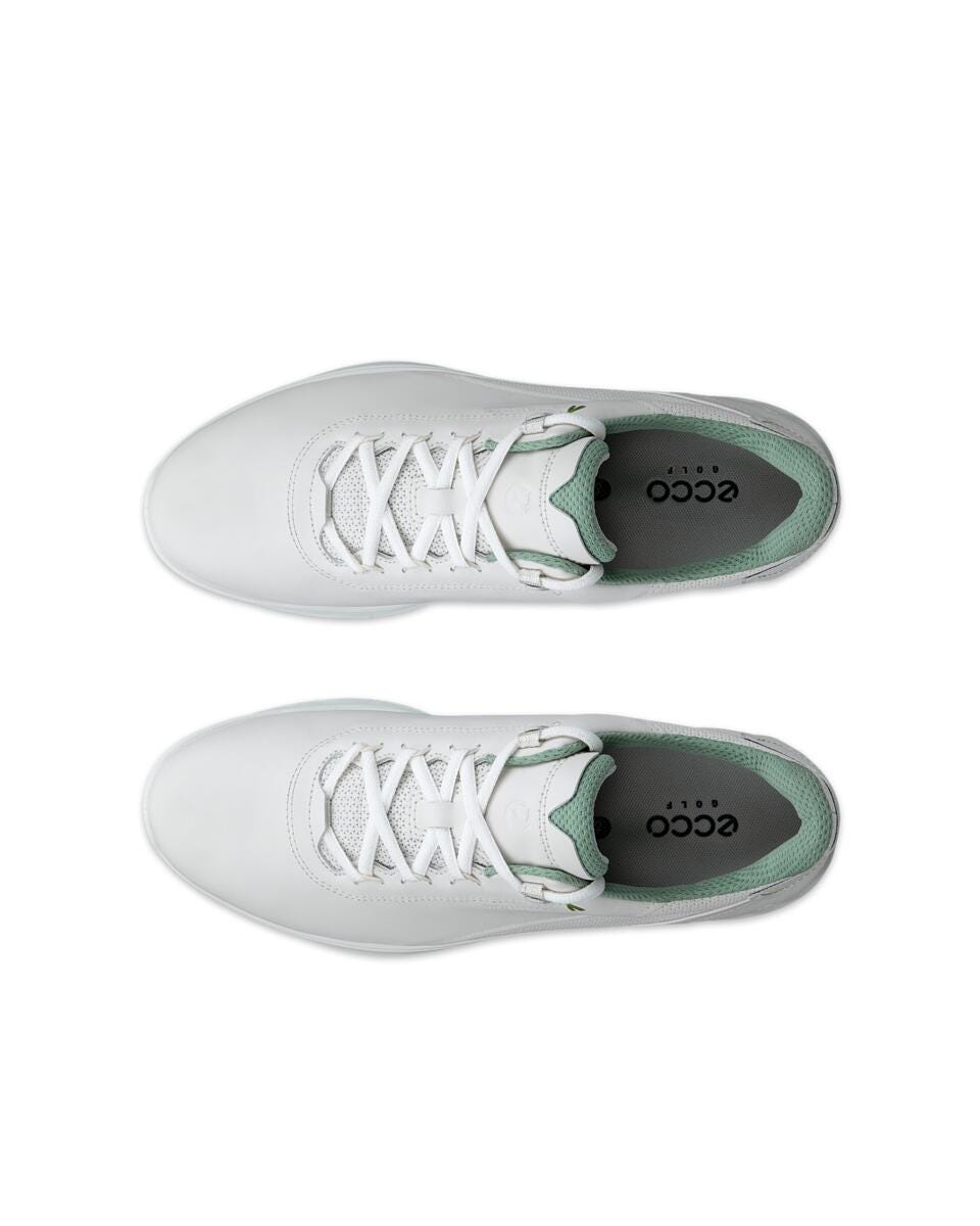 ECCO M Golf S-Casual White