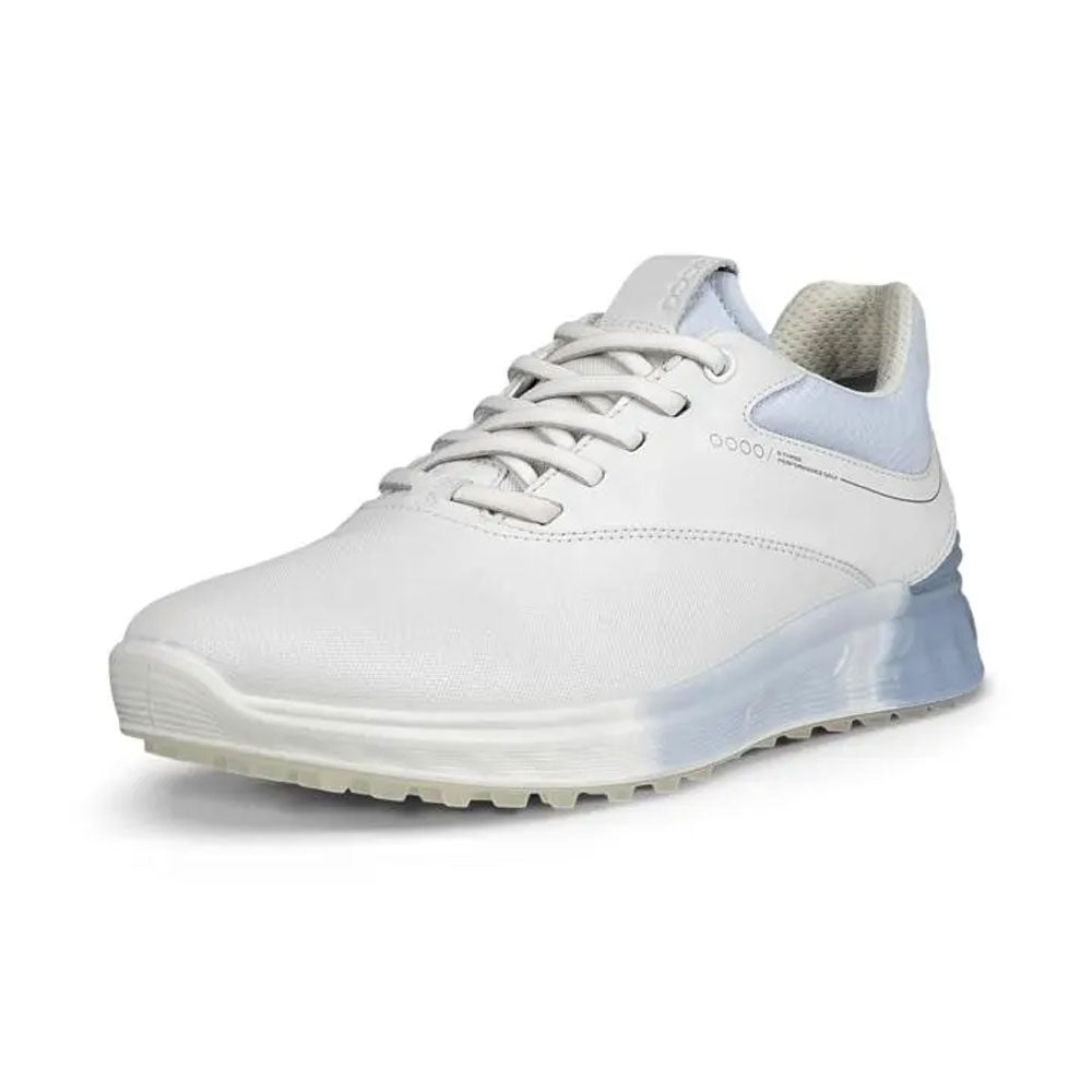 Dame ECCO Golf S-Three, Dusty Blue Air