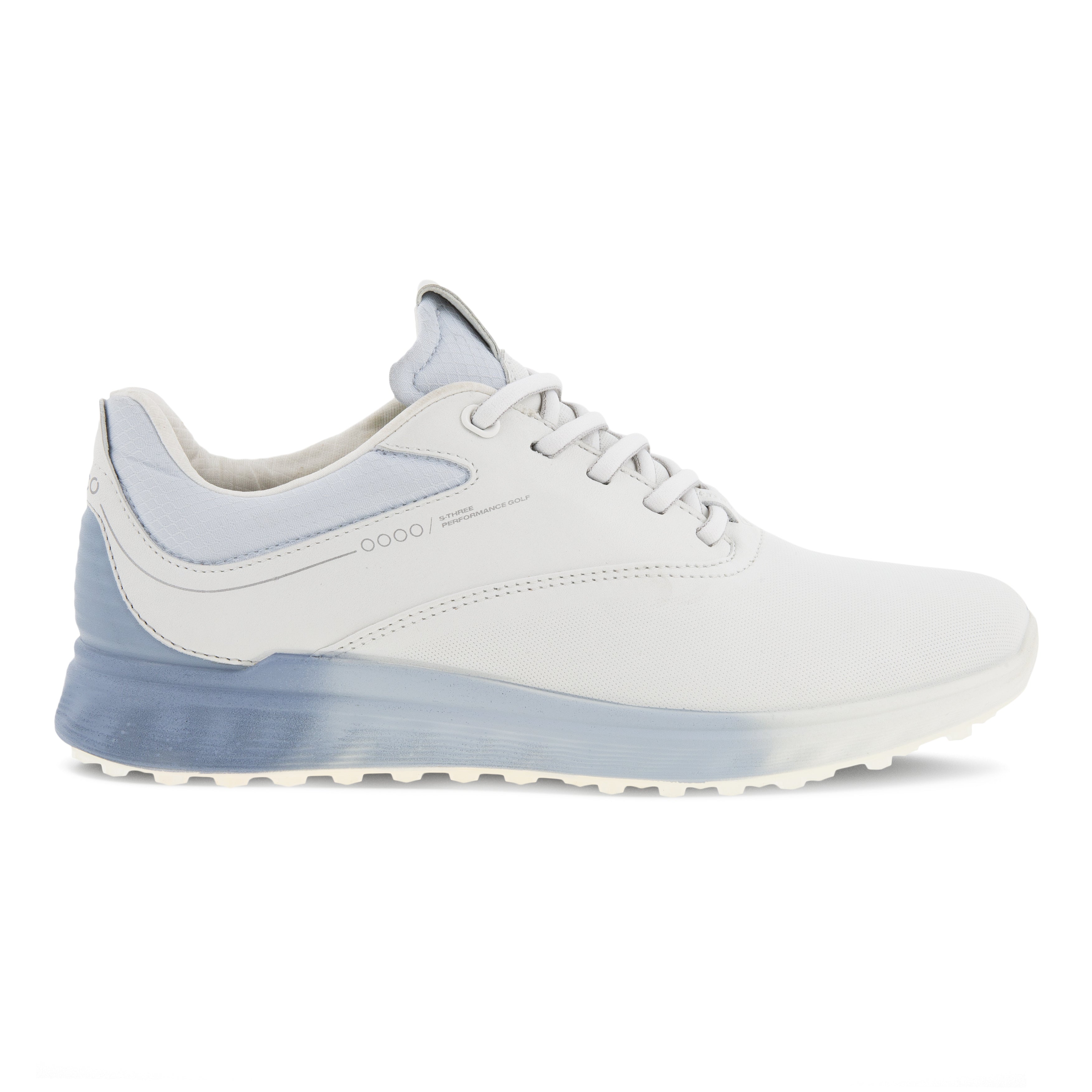 Dame ECCO Golf S-Three, Dusty Blue Air