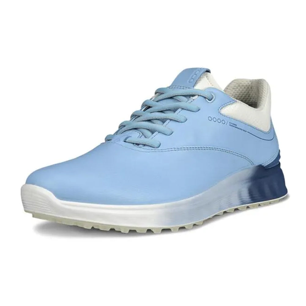 Dame ECCO Golf S-Three, Blue Bell