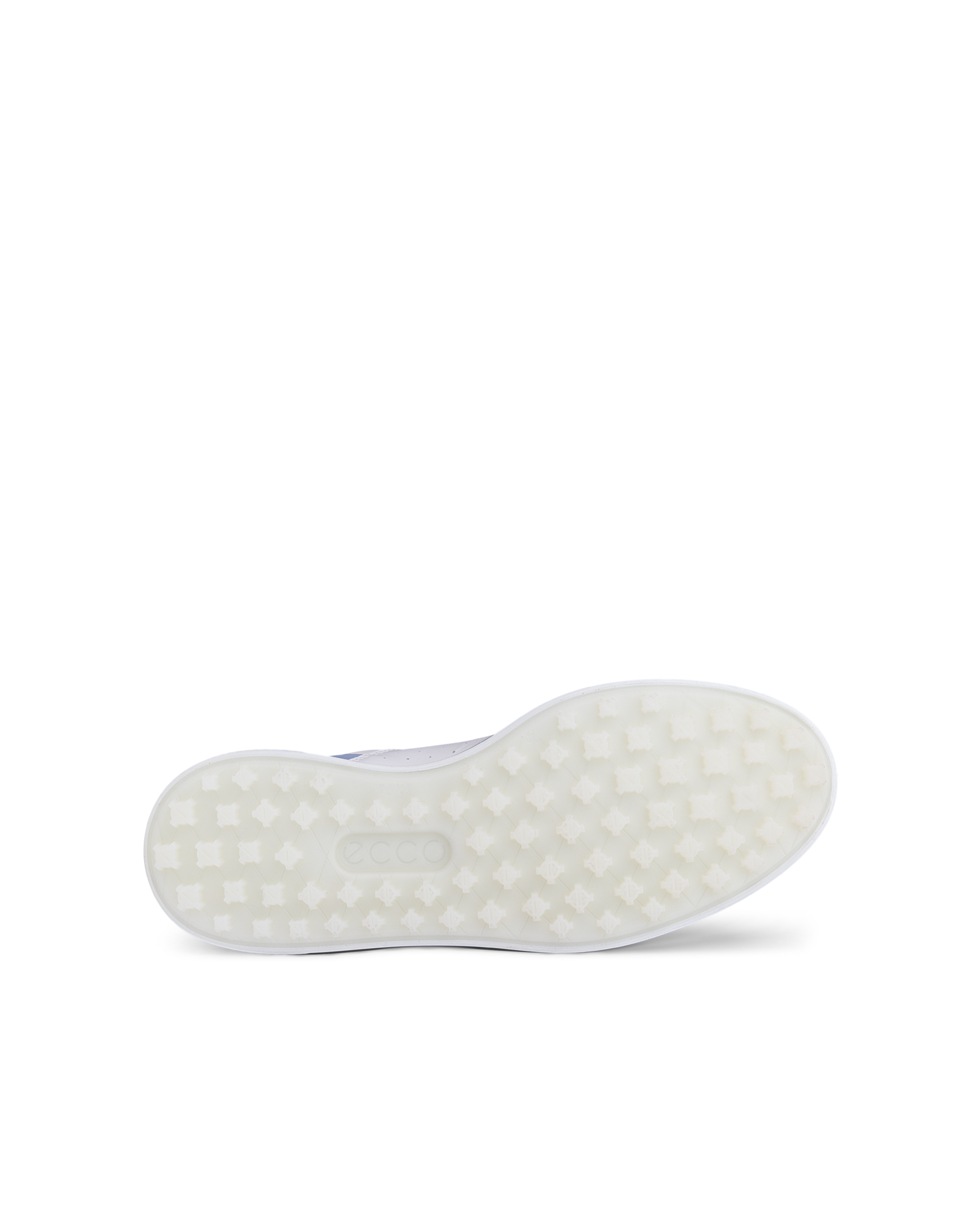 ECCO Dame W Golf Street 720 Hvid/Dusty