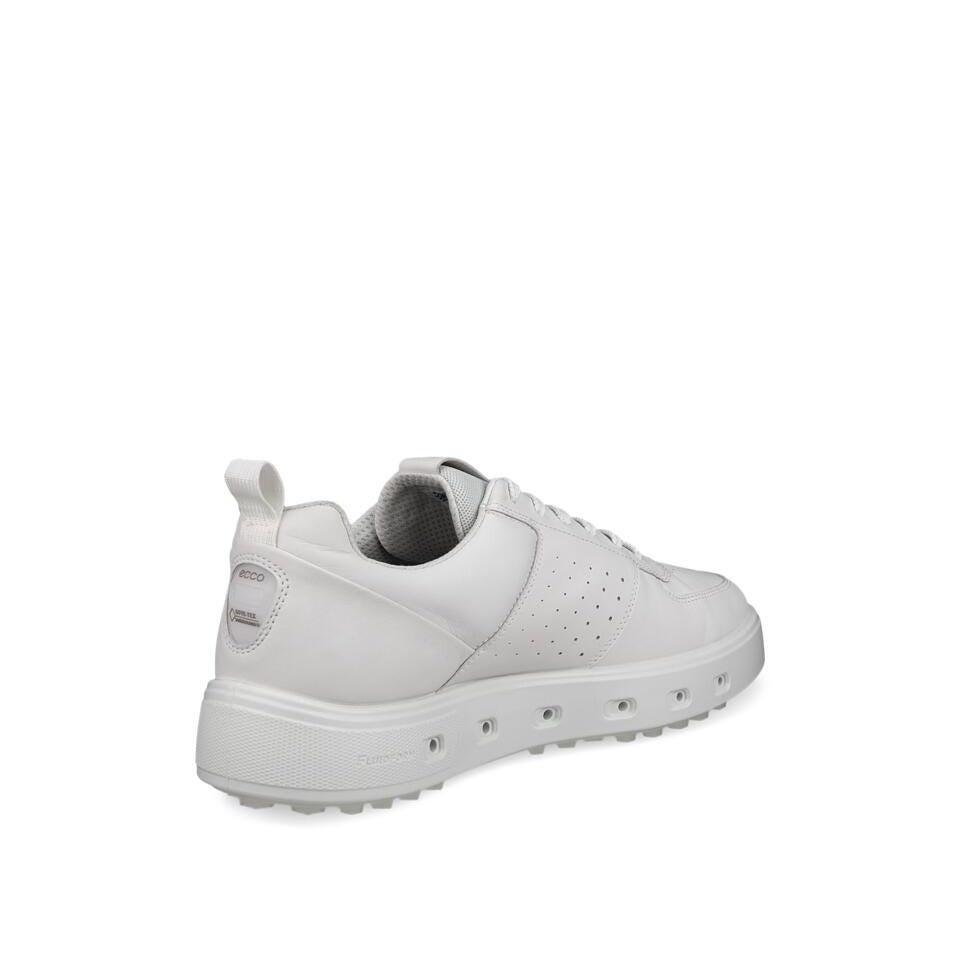 ECCO M Golf Street 720 White