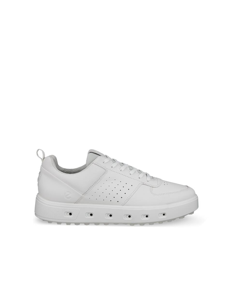 ECCO M Golf Street 720 White