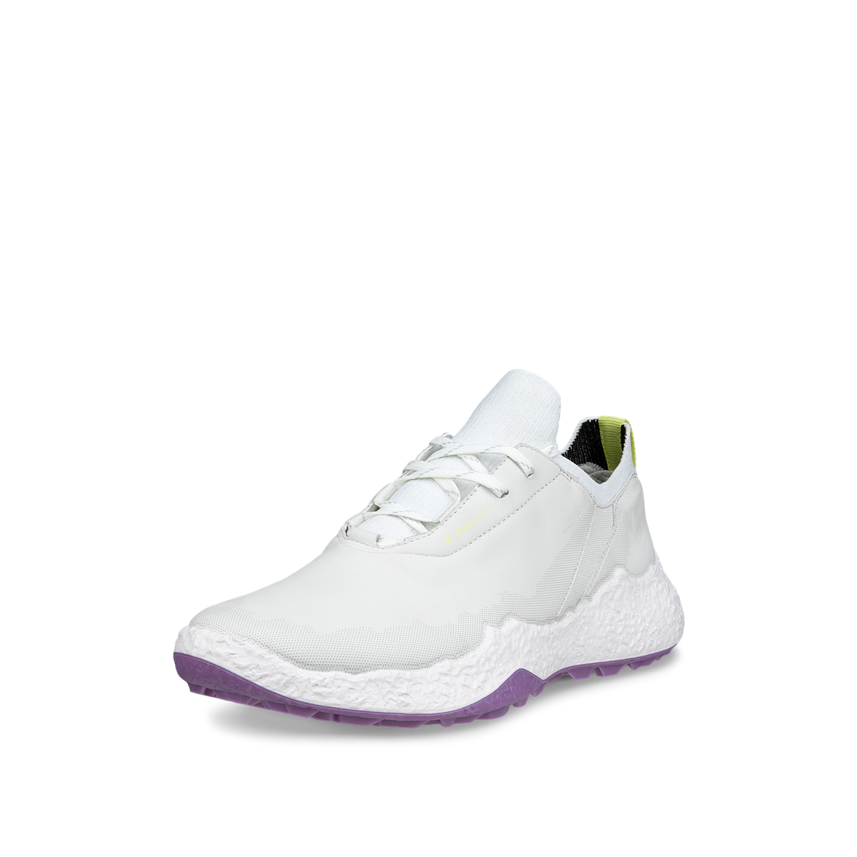 Dame ECCO Golf Biom H5 Hvid
