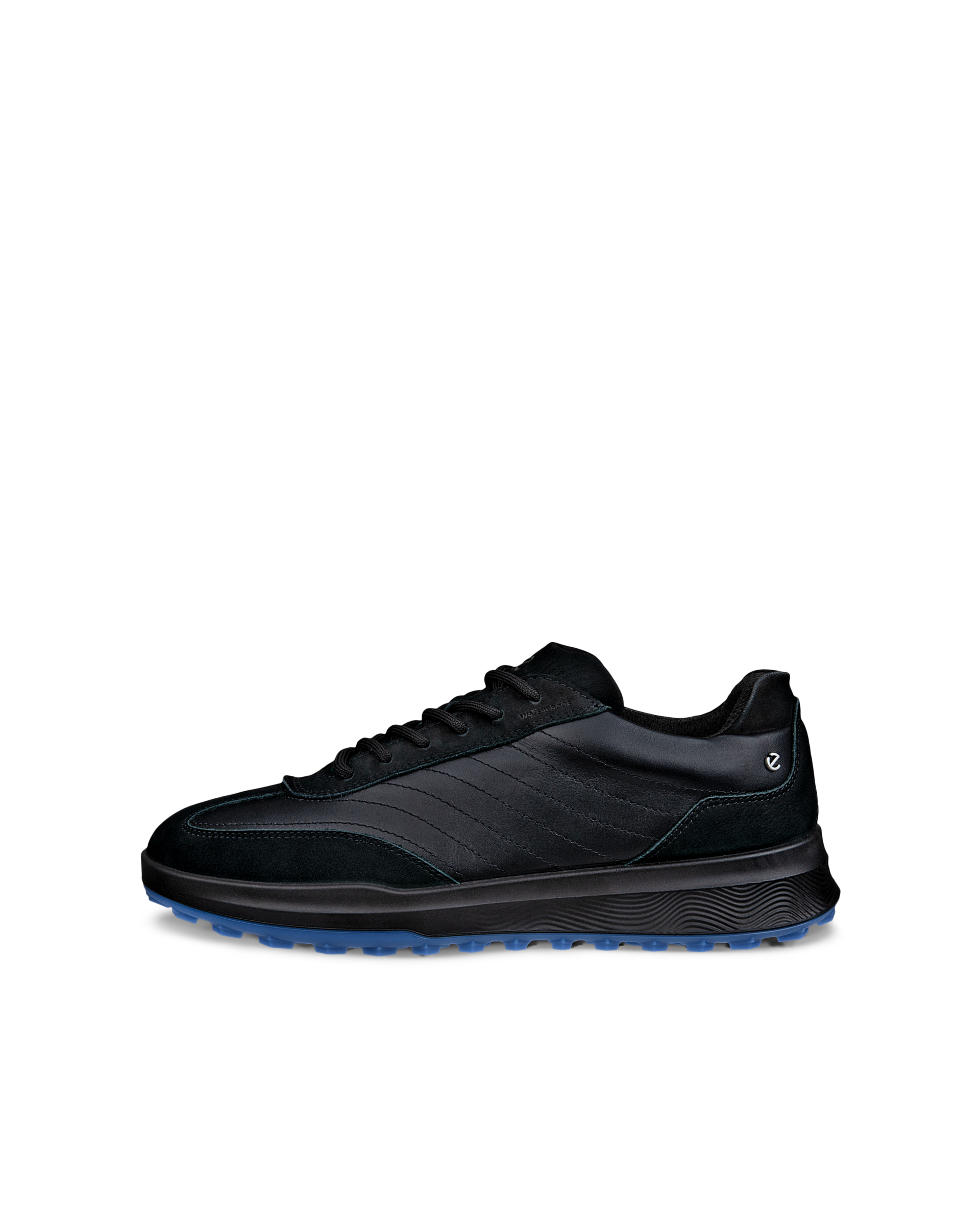 ECCO Dame W Golf Street Vibe Sort