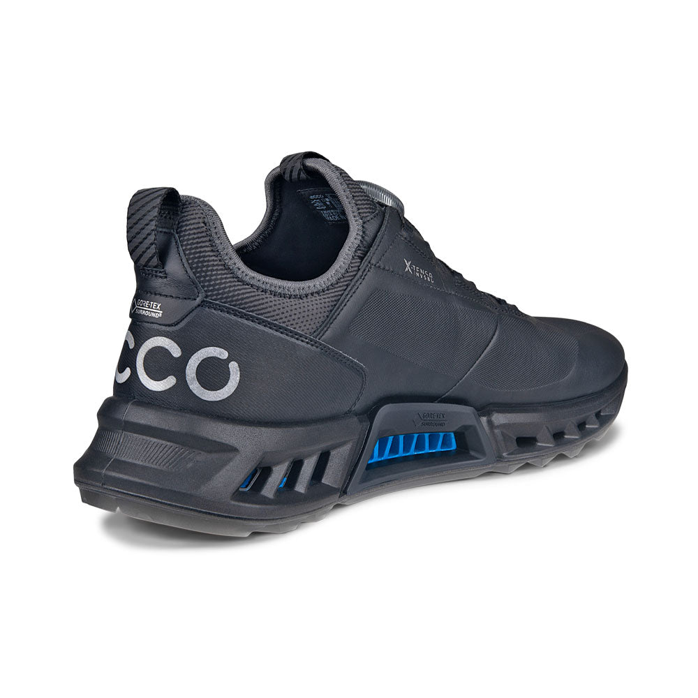 Herre ECCO Golf Biom C4 Sort