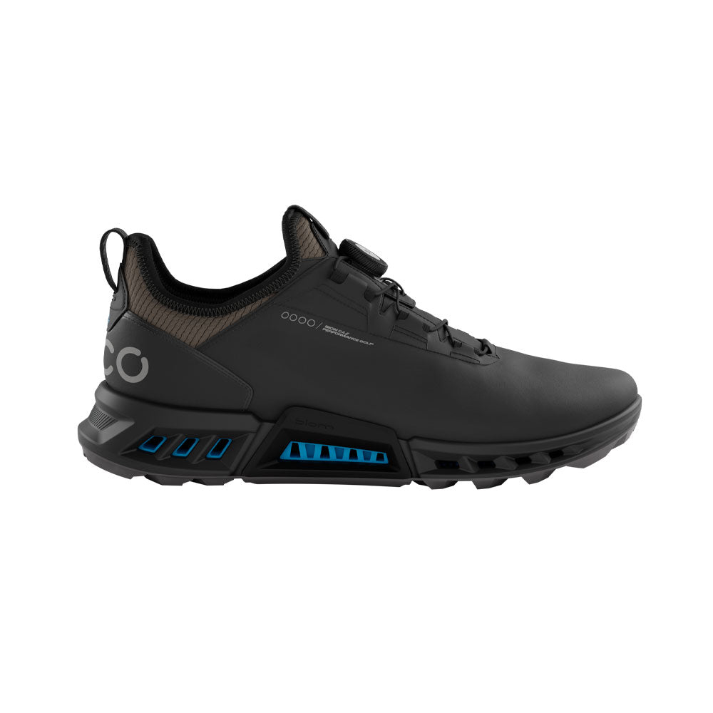 Herre ECCO Golf Biom C4 Sort