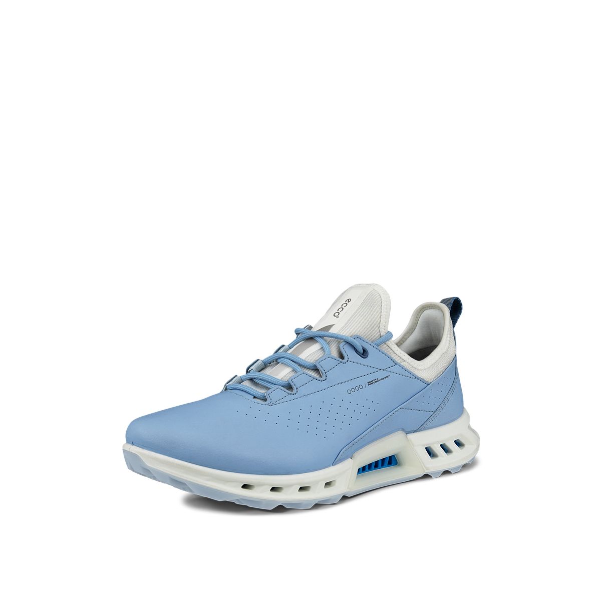 Dame ECCO Golf C4, Blue Bell