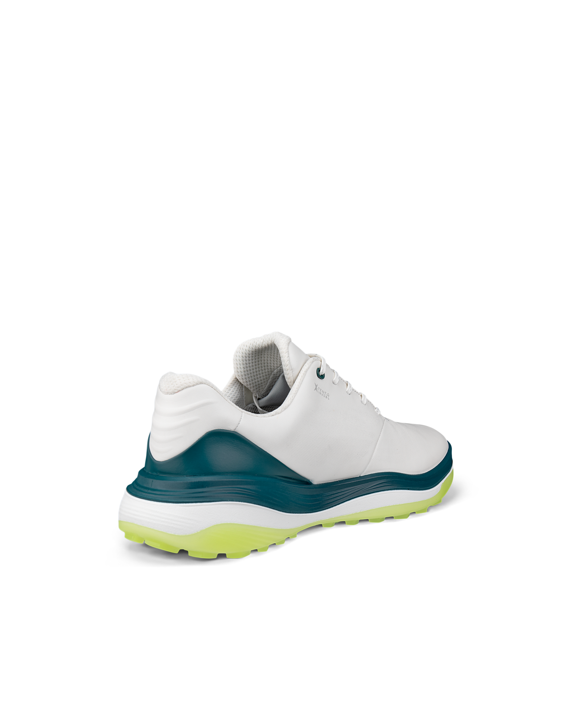 ECCO Herre M Golf LT1 White