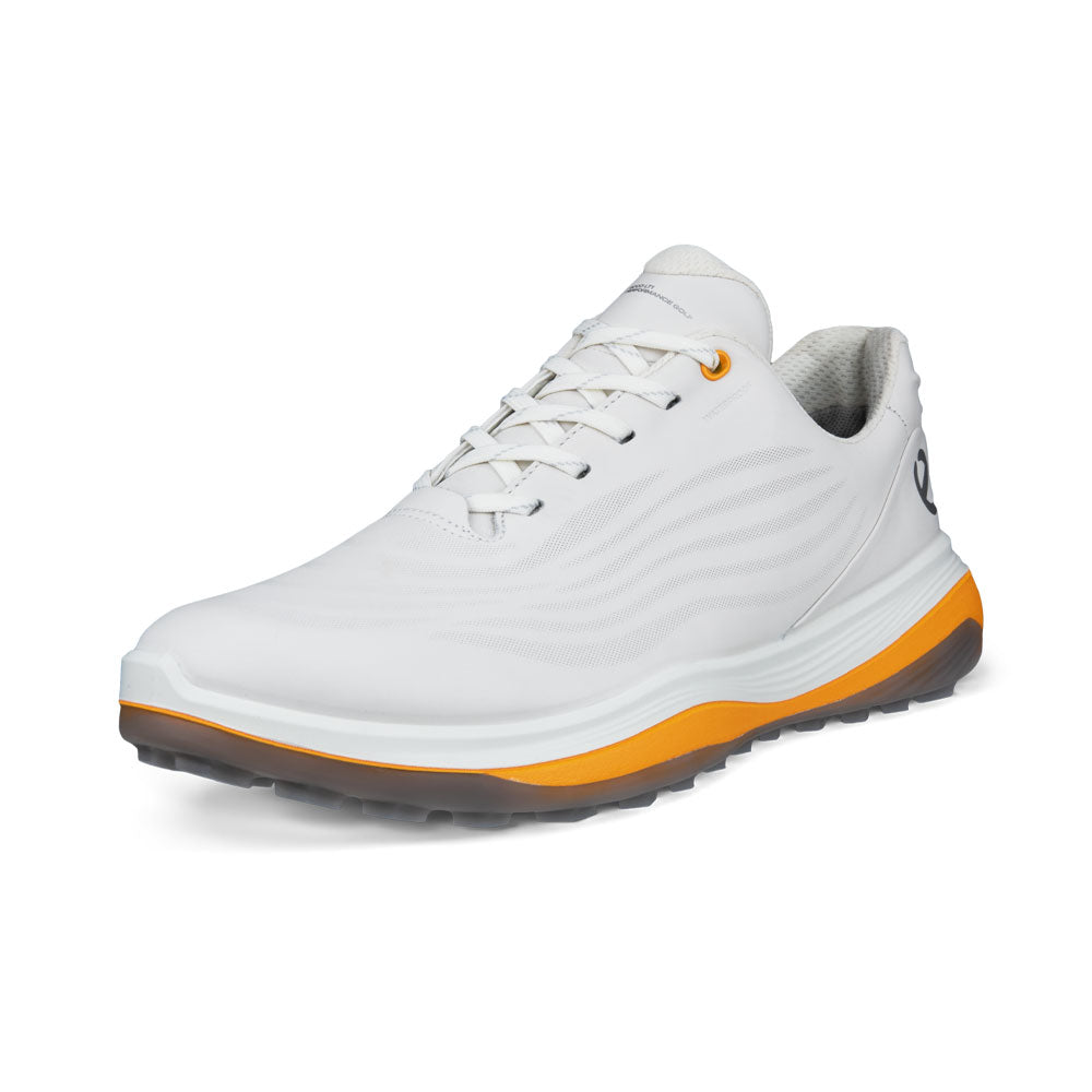 Herre ECCO Golf LT1 Hvid