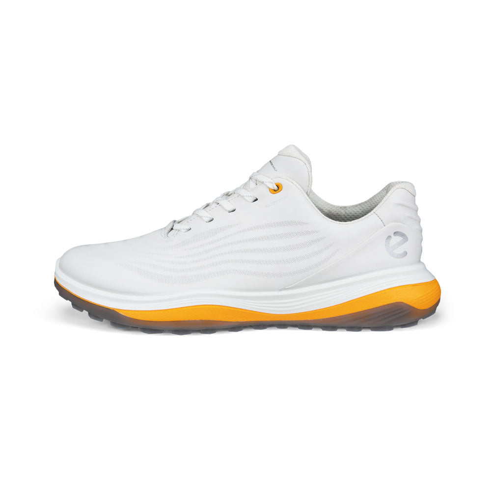 Herre ECCO Golf LT1 Hvid