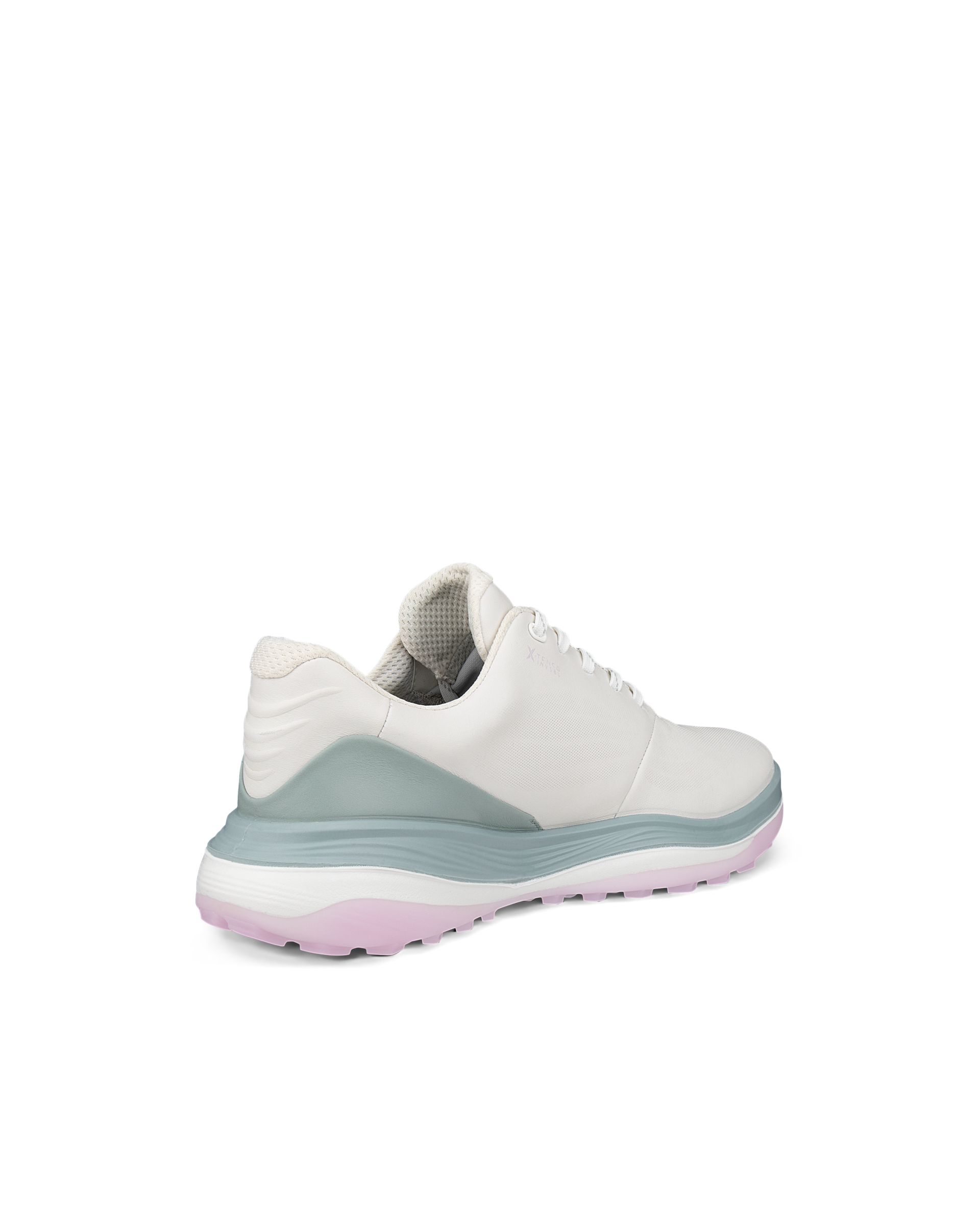 ECCO Dame W Golf LT1 Hvid