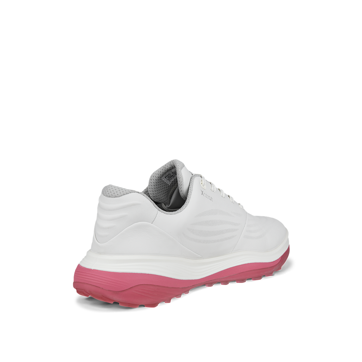ECCO Dame Golf LT1 Hvid