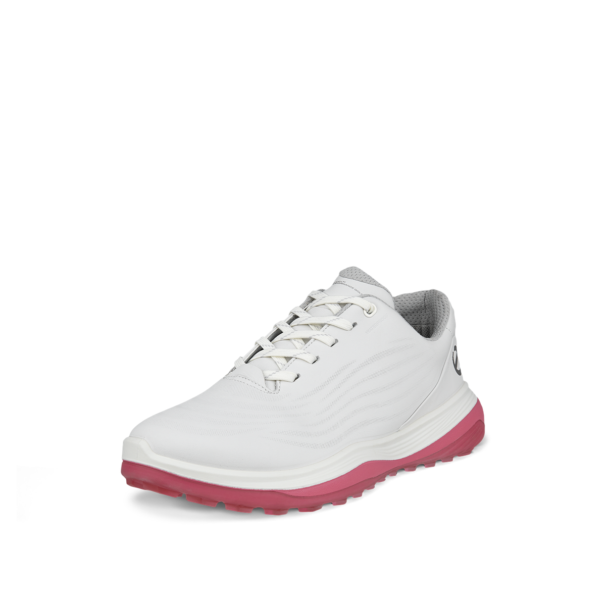 Dame ECCO Golf LT1 Hvid
