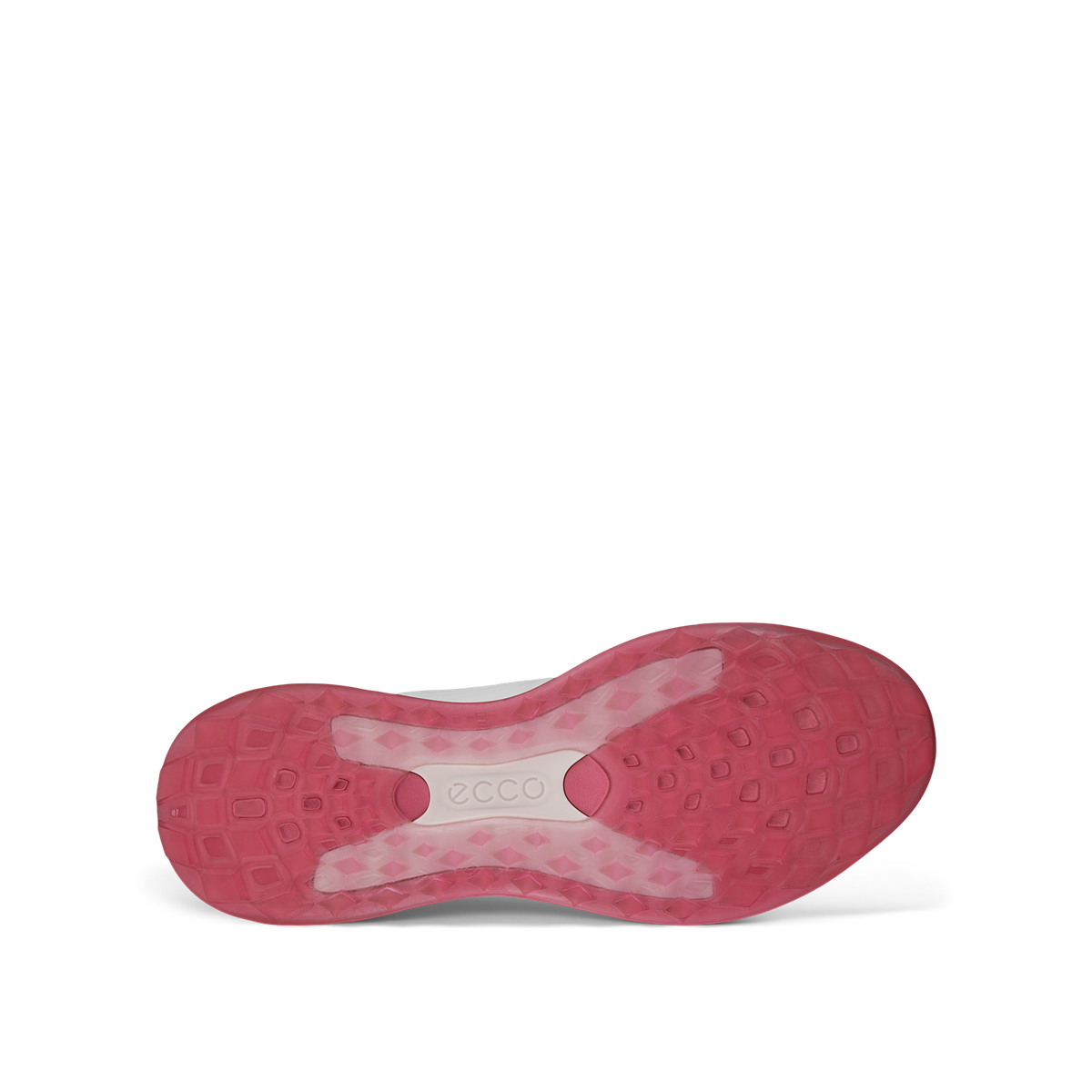 Dame ECCO Golf LT1 Hvid