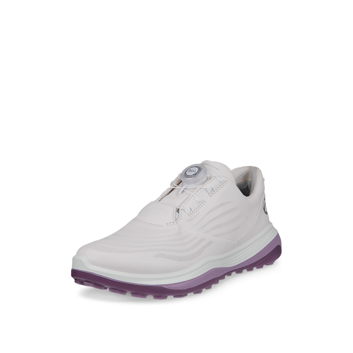 Dame ECCO Golf LT1 Boa Delicacy