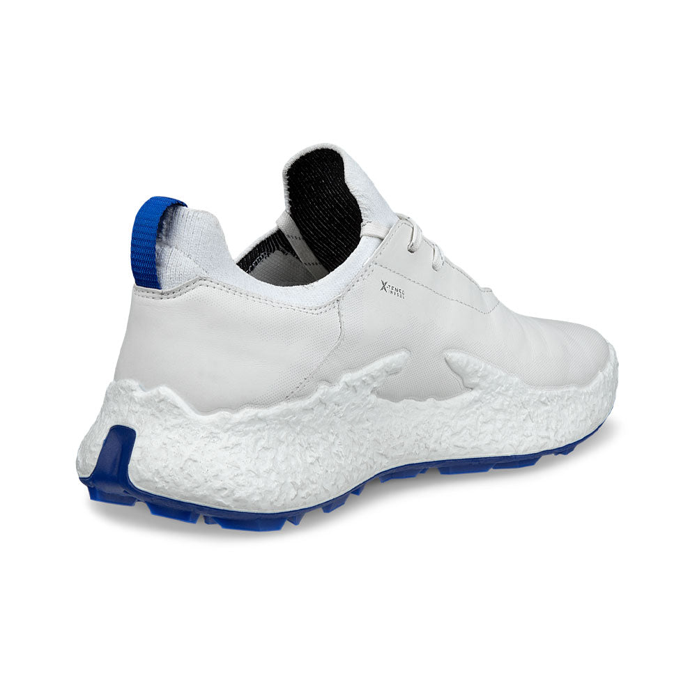 Herre ECCO Golf Biom H5 Hvid