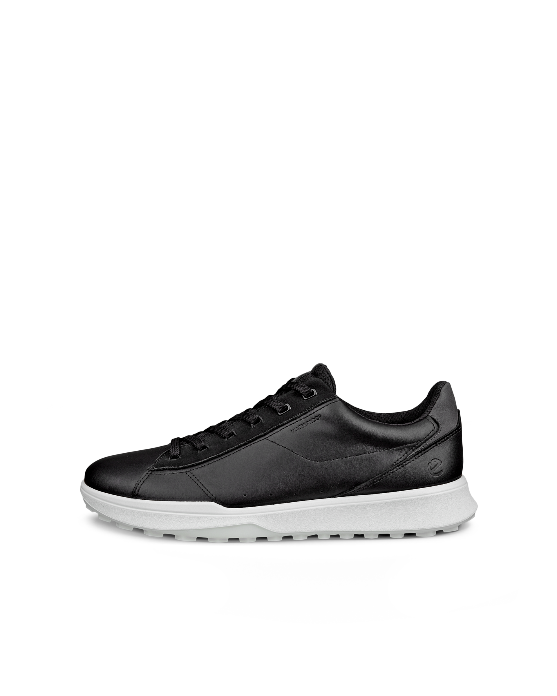 ECCO Herre M Golf Street Vibe Sort