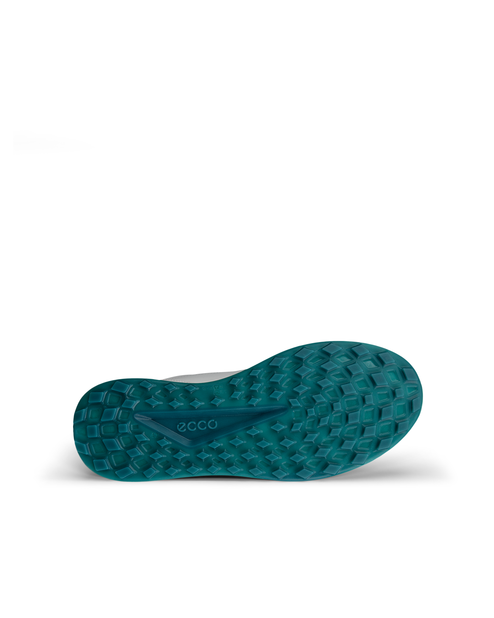 ECCO Herre M Golf Street Vibe Hvid