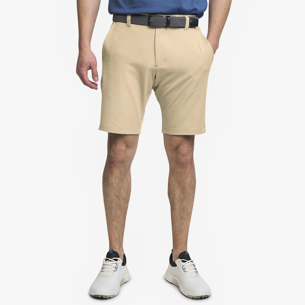 Herre Letvægts Performance Shorts, Safari