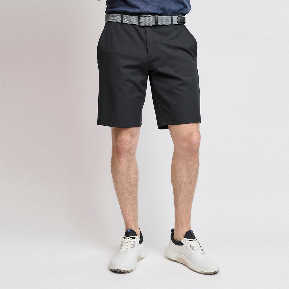 Herre Letvægts Performance Shorts, Sort