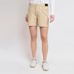 Dame Letvægts Performance Shorts, Safari