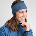 Dame Baselayer Pandebånd, Ensign Blue